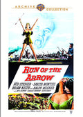 Run Of The Arrow - Run Of The Arrow - DVD