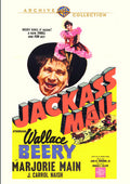 Jackass Mail - Jackass Mail - DVD