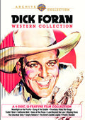 Dick Foran Western Collection - Dick Foran Western Collection - DVD