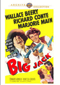 Big Jack - Big Jack - DVD