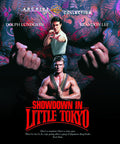 Showdown In Little Tokyo - Showdown In Little Tokyo - Blu-ray