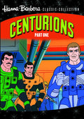 Centurions Part One - Centurions Part One - DVD