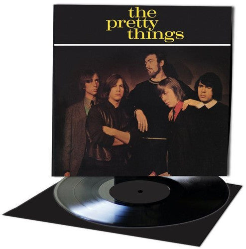 Pretty Things - Pretty Things - Vinyl Record