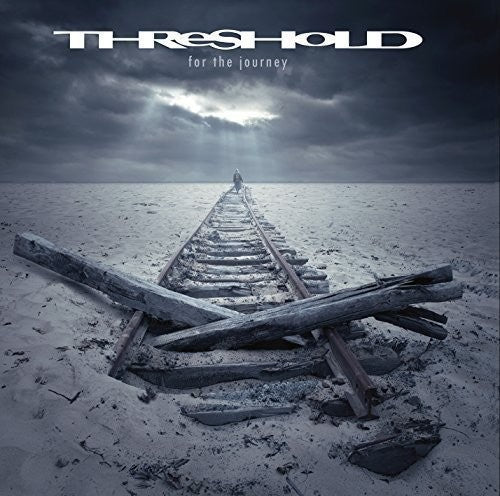 Threshold - For The Journey - Music CD