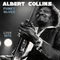 Collins,albert - Funky Blues Live 1973 - Music CD