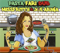 Miss Fritty / Ariwa,joe - Pastafari Dub - Music CD