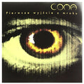 Coma - Pierwsze Wyjscie Z Mroku - Vinyl Record
