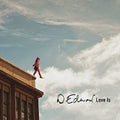 Edward,d. - Love Is - Music CD