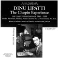 Chopin - Etudes Nocturnes Klavierkonz - Music CD