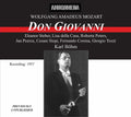 Mozart - Don Giovanni: Steber-della - Music CD