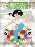 Ranma 1/2: Tv Series Set 4 - Ranma 1/2: Tv Series Set 4 - DVD