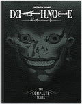 Death Note: Complete Series - Death Note: Complete Series - DVD