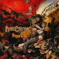 Hate Eternal - Infernus - Music CD