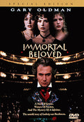 Immortal Beloved - Immortal Beloved - DVD