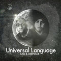 Akd & Deepstar - Universal Language - Music CD