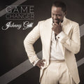 Gill,johnny - Game Changer - Music CD
