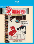 Rolling Stones - From The Vault: Hampton Coliseum (live In 1981) - Blu-ray