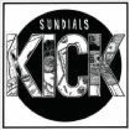 Sundials - Kick - Vinyl Record