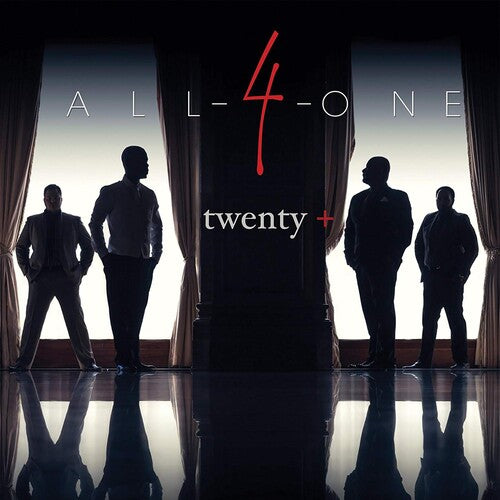 All-4-one - Twenty + - Music CD
