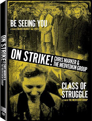 On Strike - On Strike - DVD
