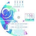 Kahn,sean Feat. Omar - 4hero & Nicola Conte Remixes - Vinyl Record