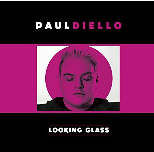 Diello,paul - Looking Glass - Music CD
