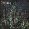 Centinex - Redeeming Filth - Music CD