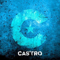 Castro - River Need - Vinyl Record