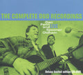 Penn,dan / Oldham,spooner - Complete Duo Recordings - Music CD