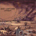 Quiet Confusion - Commodor - Music CD