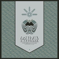 Solefald - Norronasongen. Kosmopolis Nord - Music CD