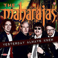 Maharajas - Yesterday Always - Music CD