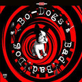 Bo-dogs - Bad Bad Dog - Music CD