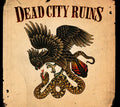 Dead City Ruins - Dead City Ruins - Music CD