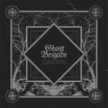 Ghost Brigade - Iv-one With The Storm - Music CD
