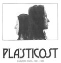 Pla'sticost - Canzoni Dada 1981-85 - Music CD