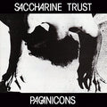 Saccharine Trust - Pagan Icons - Vinyl Record