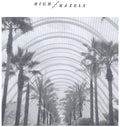 High Hazels - High Hazels - Music CD