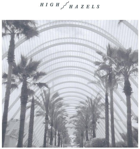 High Hazels - High Hazels - Music CD