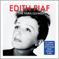 Piaf,edith - At The Paris Olympia - Music CD