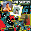 Alexandria,lorez - What Is This Thing Called Love - Music CD