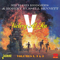 Rodgers,richard - Victory At Sea 1 2 3 - Music CD