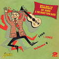 Hillbilly Bop Boogie 6/ Various - Hillbilly Bop Boogie 6/ Various - Music CD
