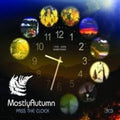 Mostly Autumn - Pass The Clock - Music CD