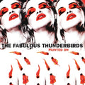 Fabulous Thunderbirds - Painted On - Music CD