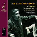 Halle Orchestra - Rubbra: Symphonies Nos. 5 & 6 - Music CD