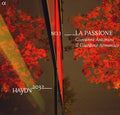 Haydn / Gluck / Antonini / Il Giardino Armonico - Haydn 2032-la Passione - Music CD