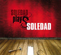 Soledad / Maurane - Soledad Plays Soledad - Music CD