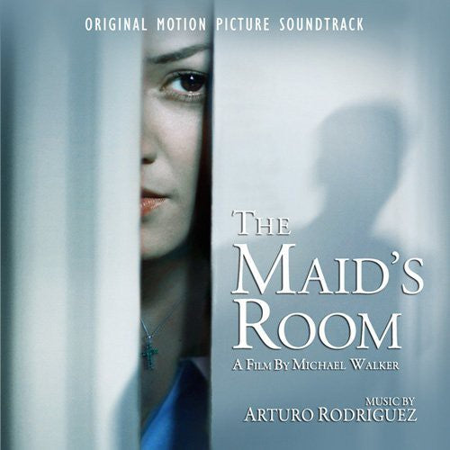 Maid's Room / O.s.t. - Maid's Room / O.s.t. - Music CD