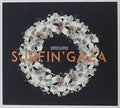 Omosumo - Surfin' Gaza - Music CD